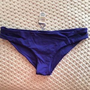 L*space Estella bikini bottoms